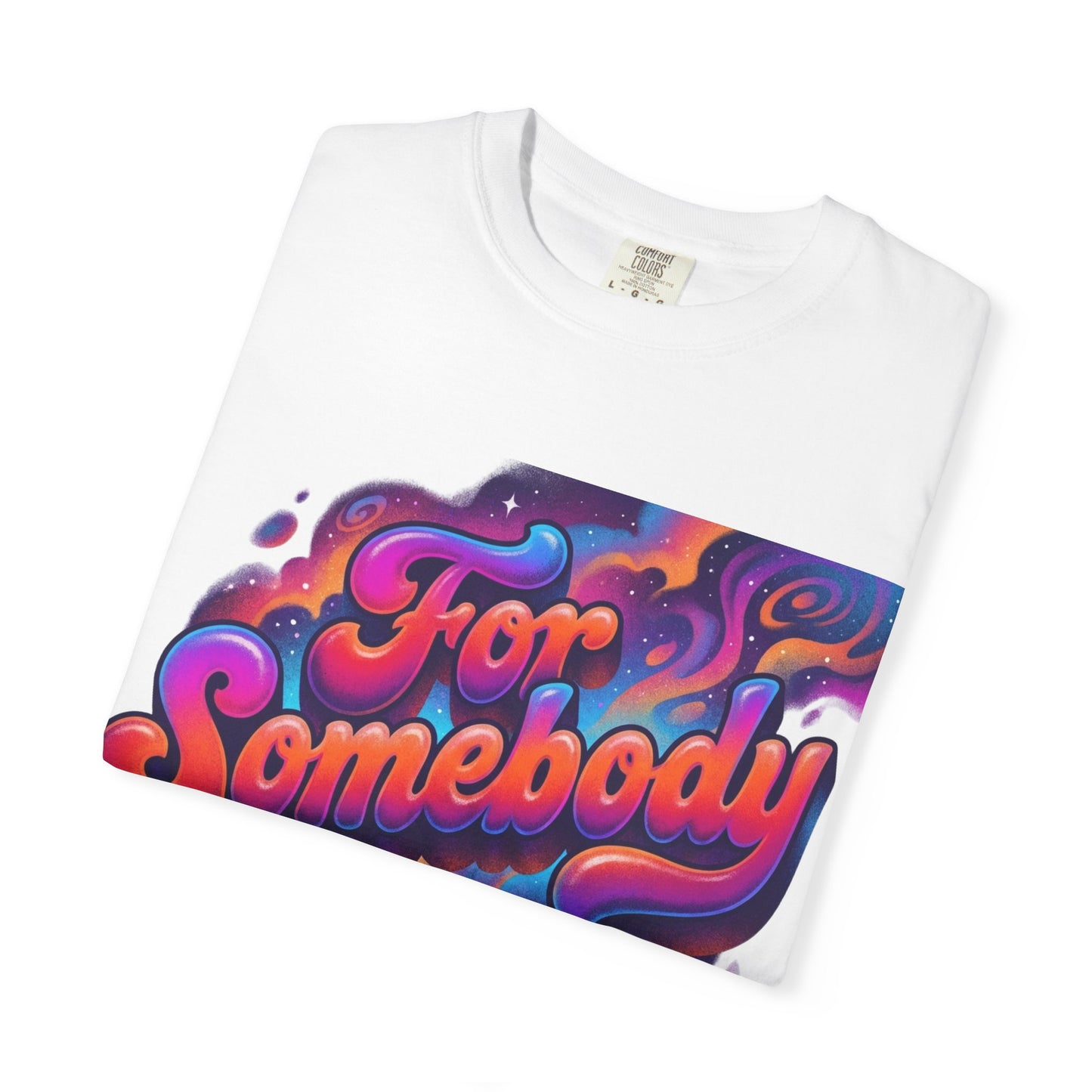 For Somebody