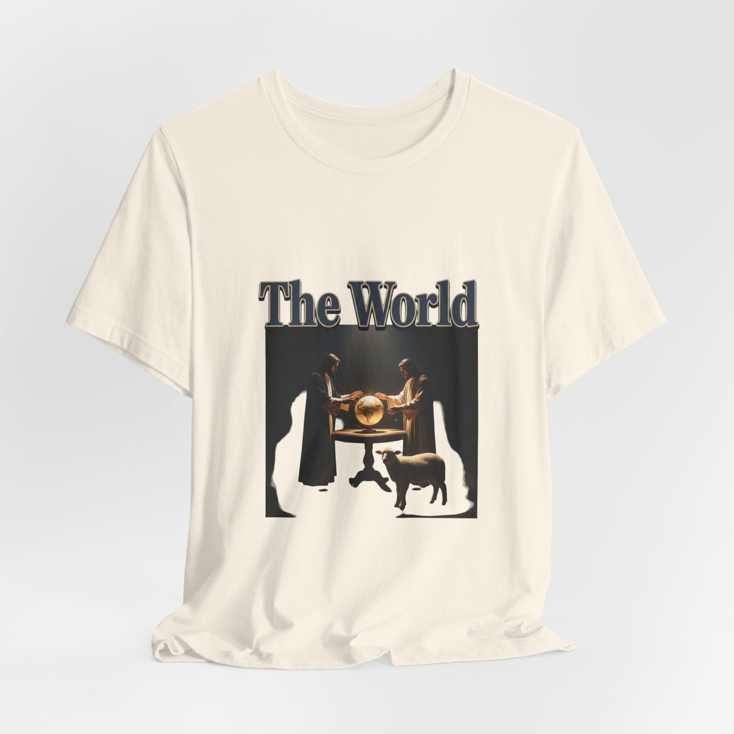 The World