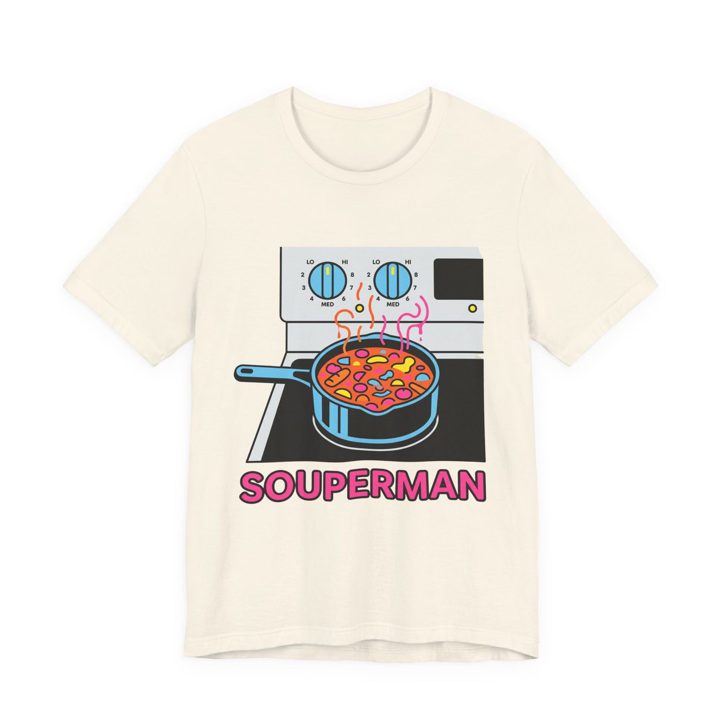 Souperman
