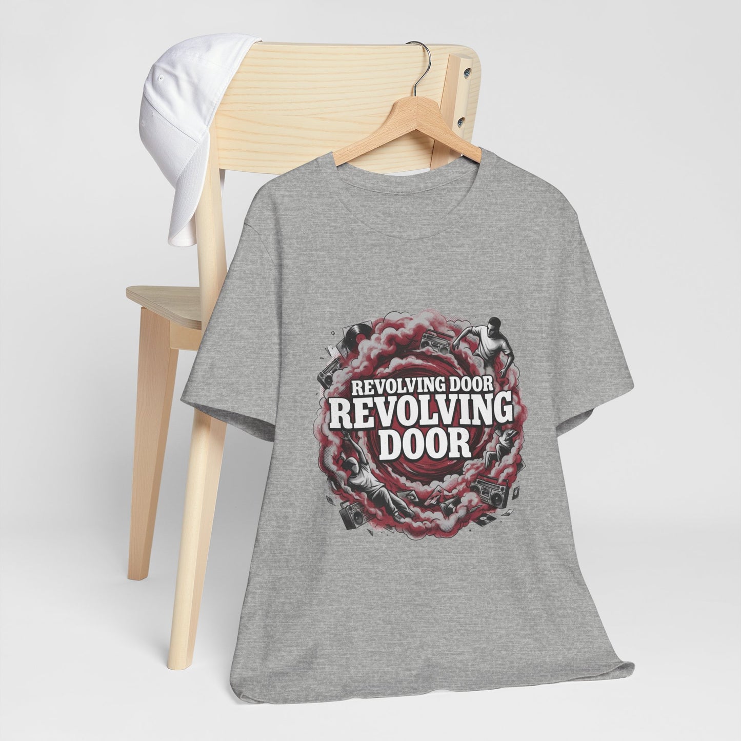 Revolving Door