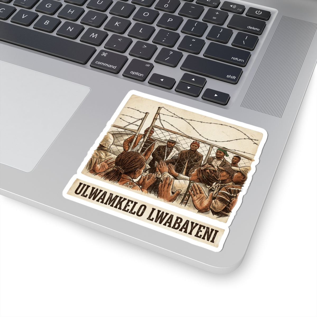 Ulwamkelo Lwabayeni