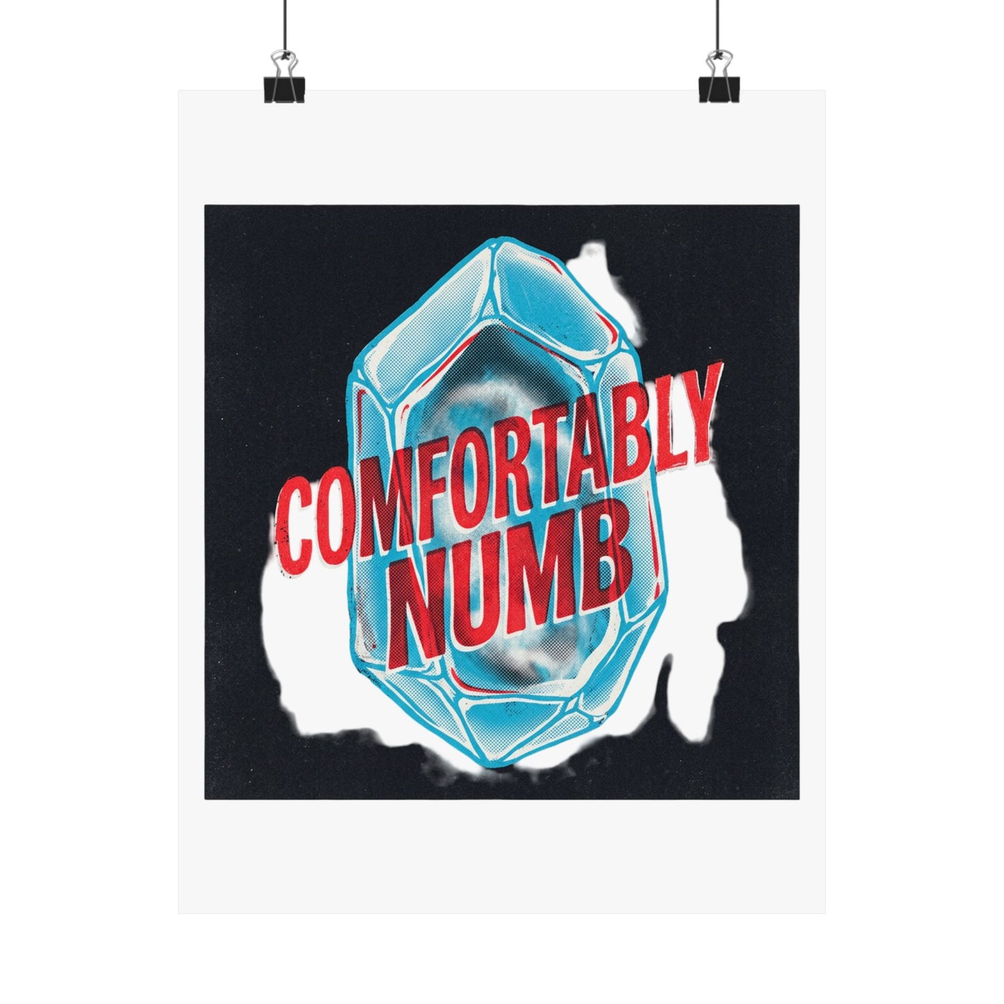 Comfortably Numb