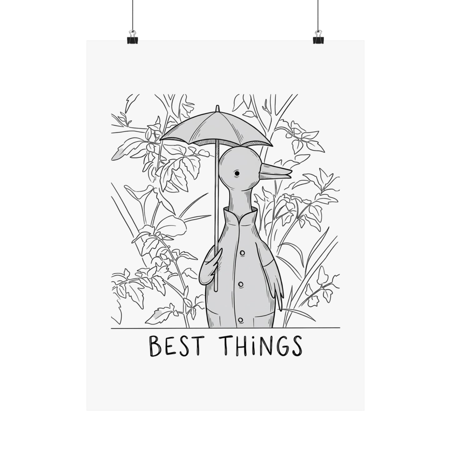 Best Things