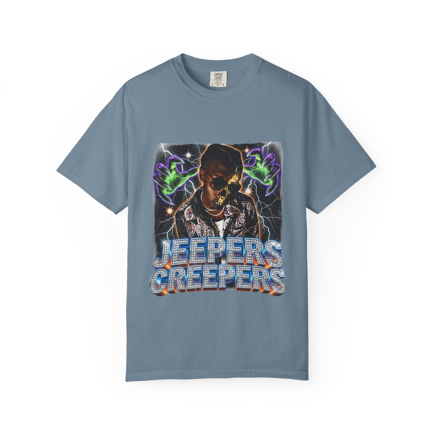 Jeepers Creepers