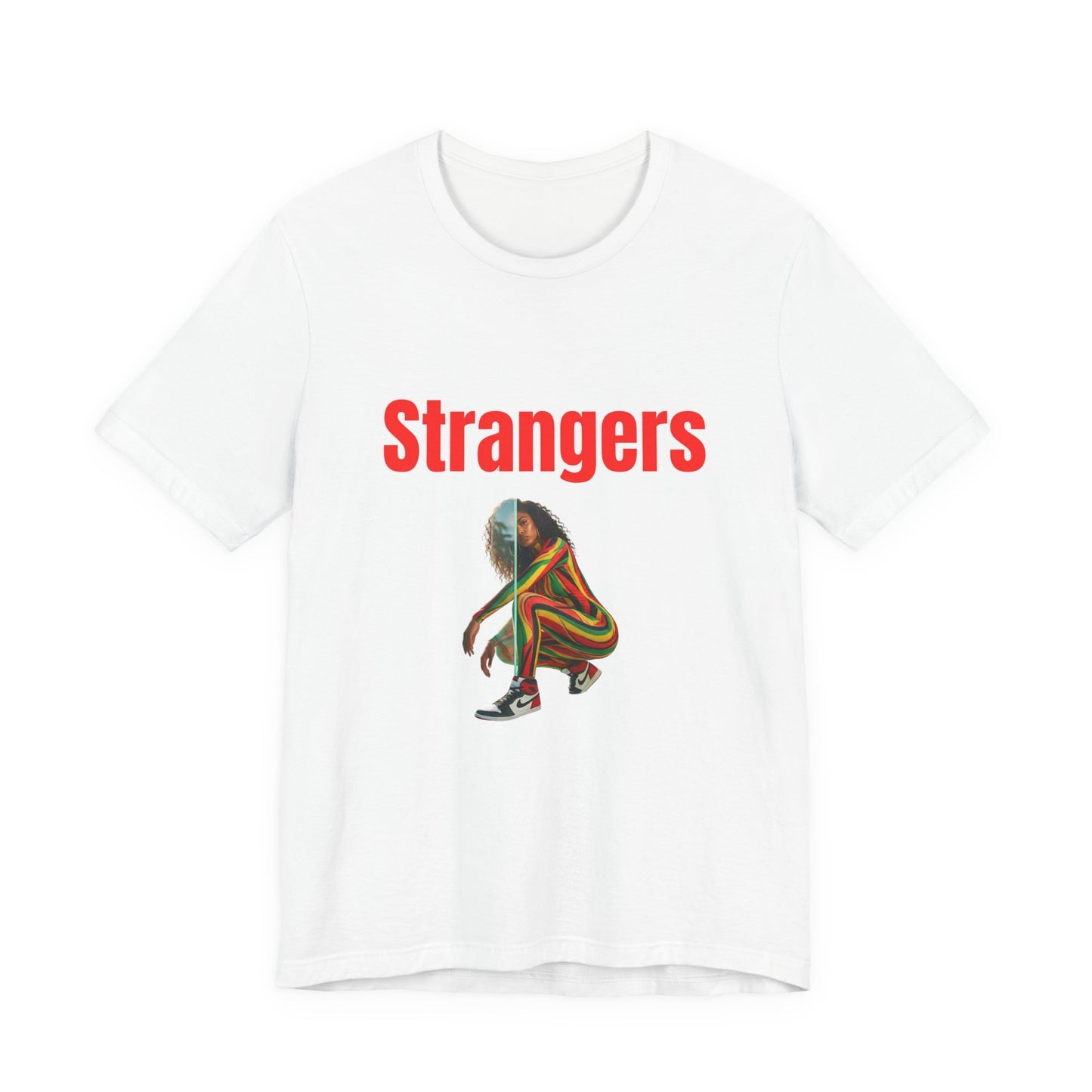 Strangers