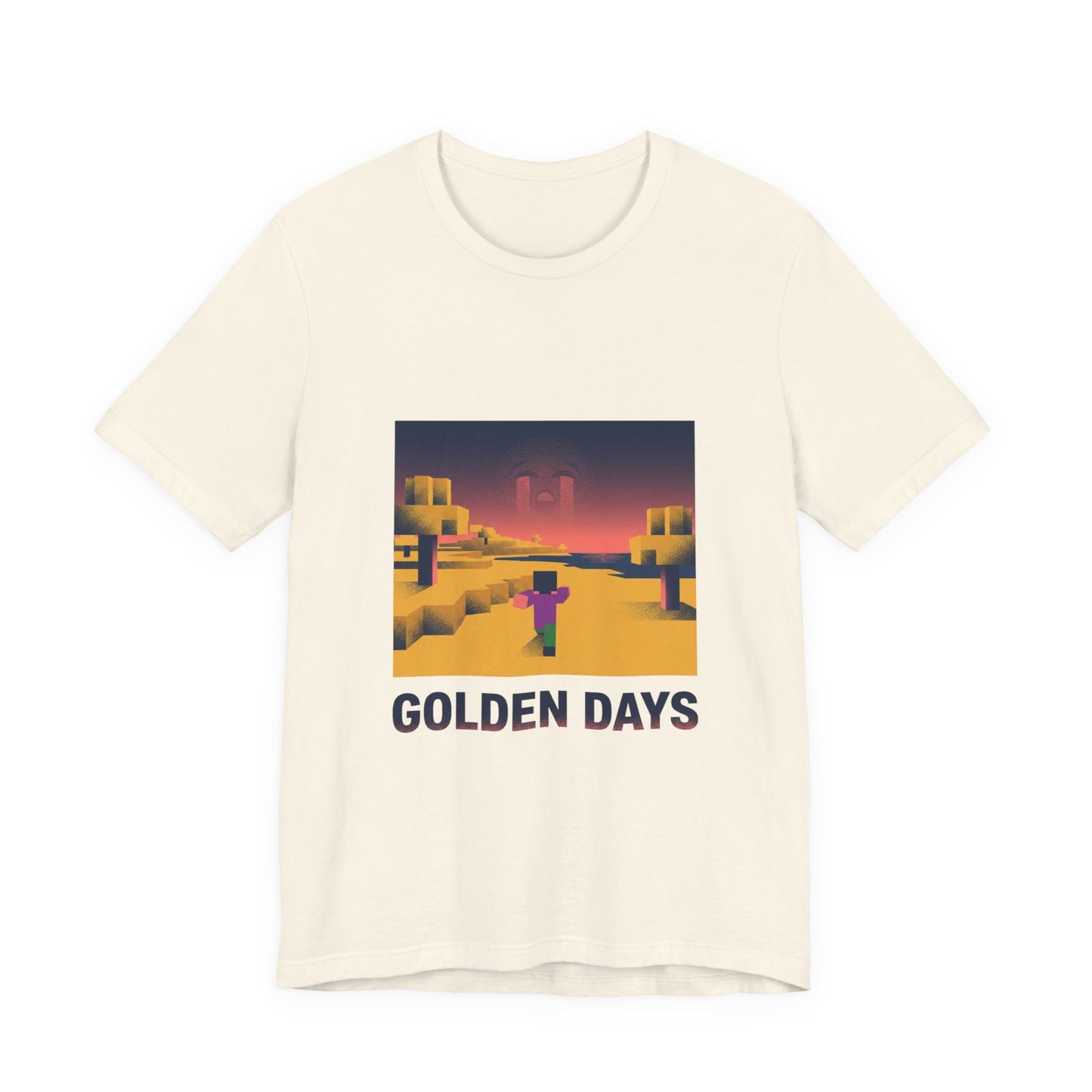 Golden Days