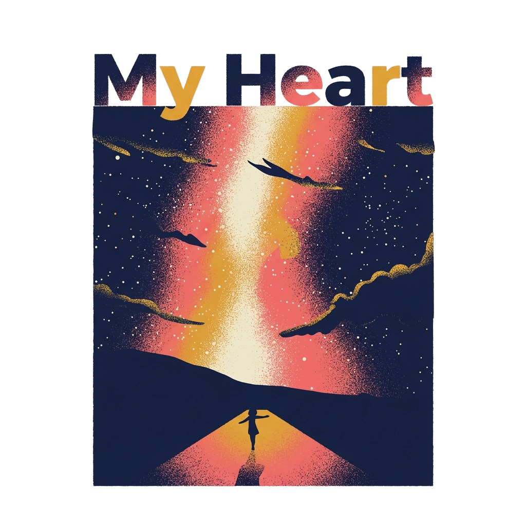 My Heart