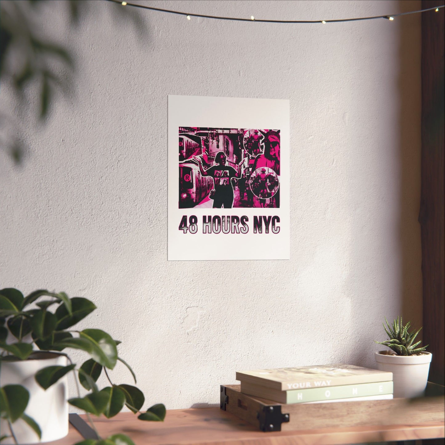 48 Hours NYC