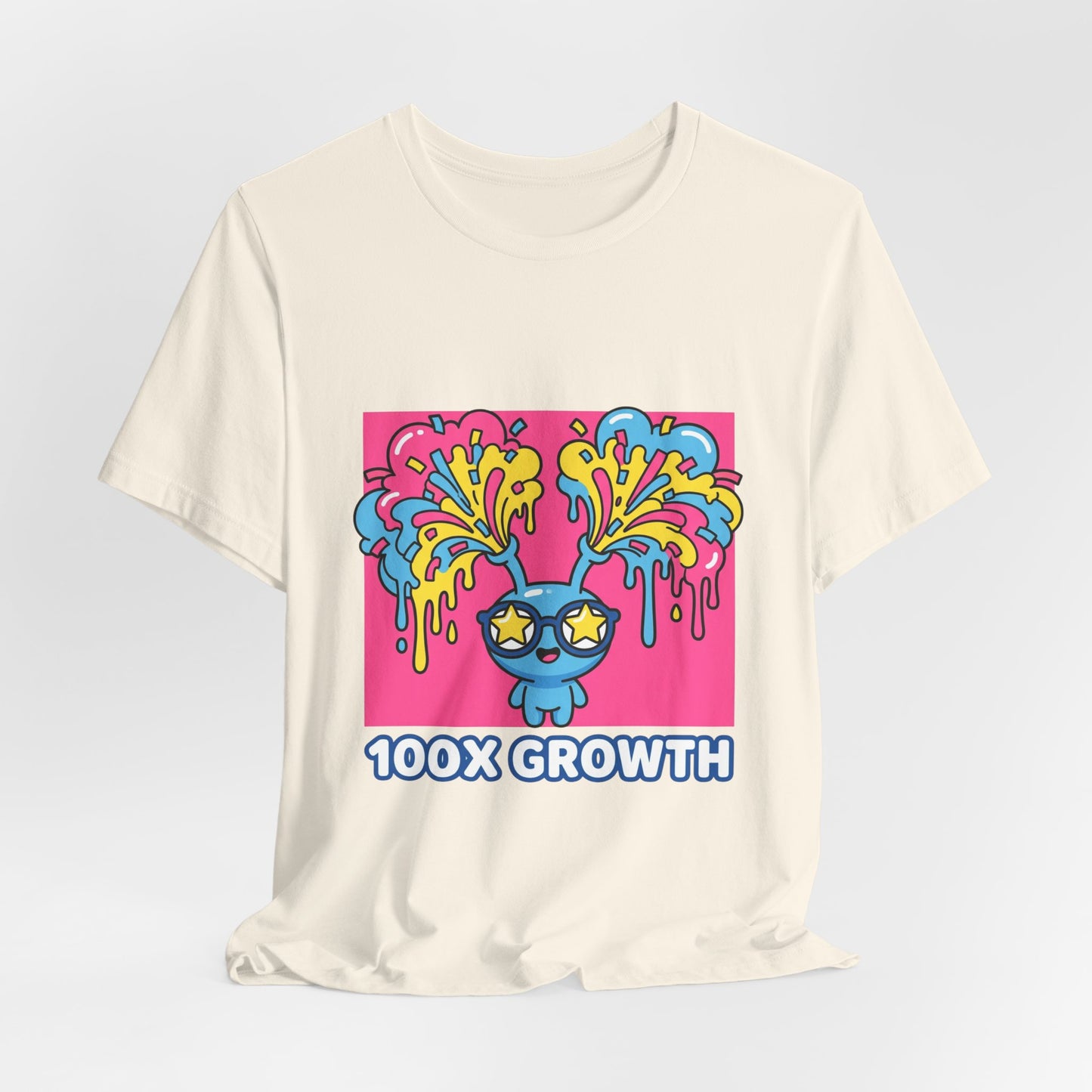 100x Growth