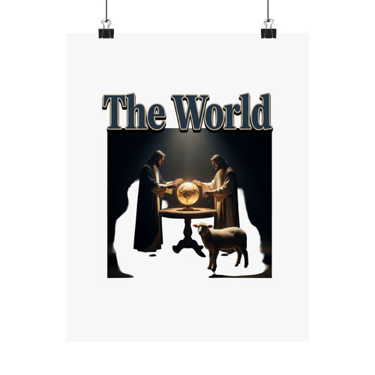The World