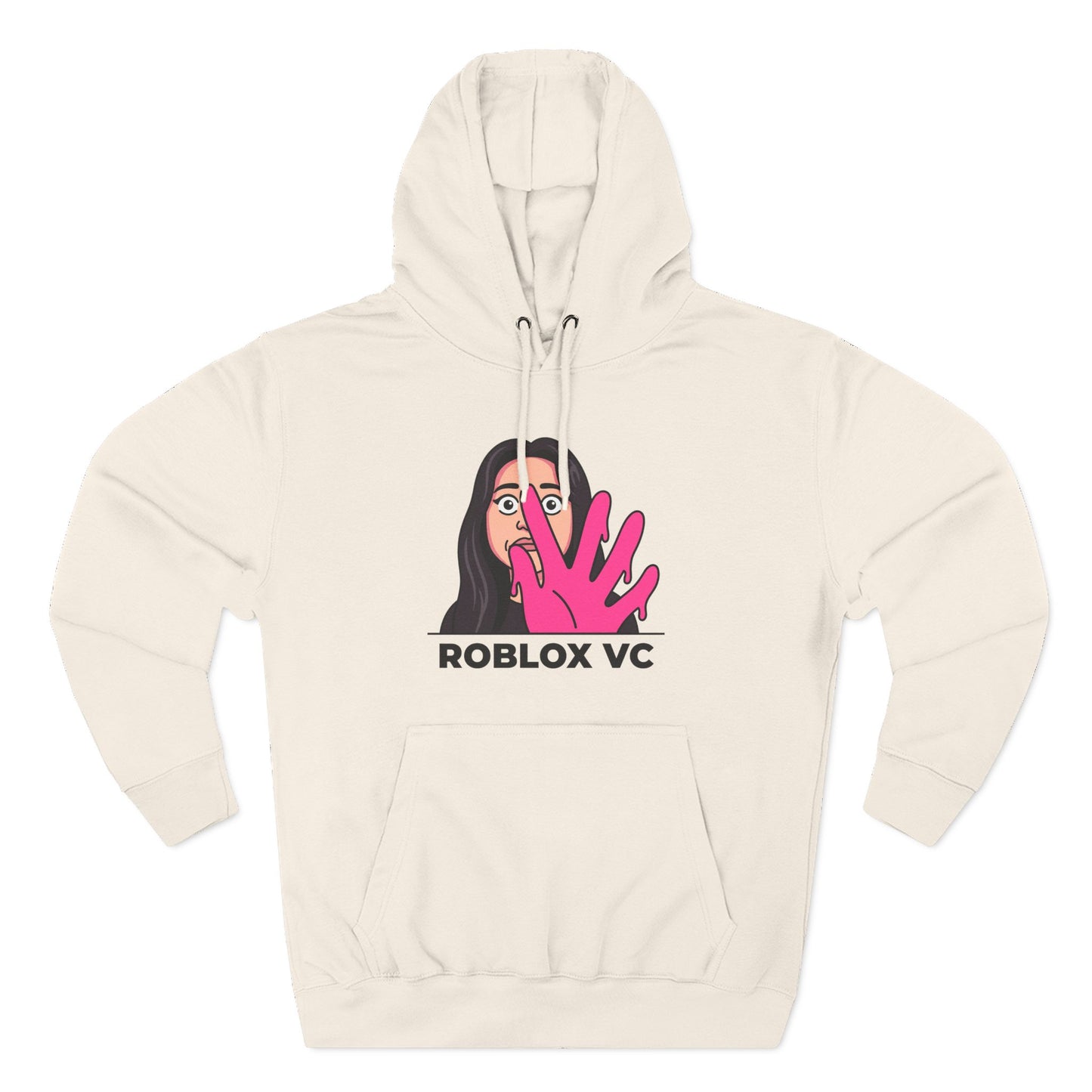 Roblox VC