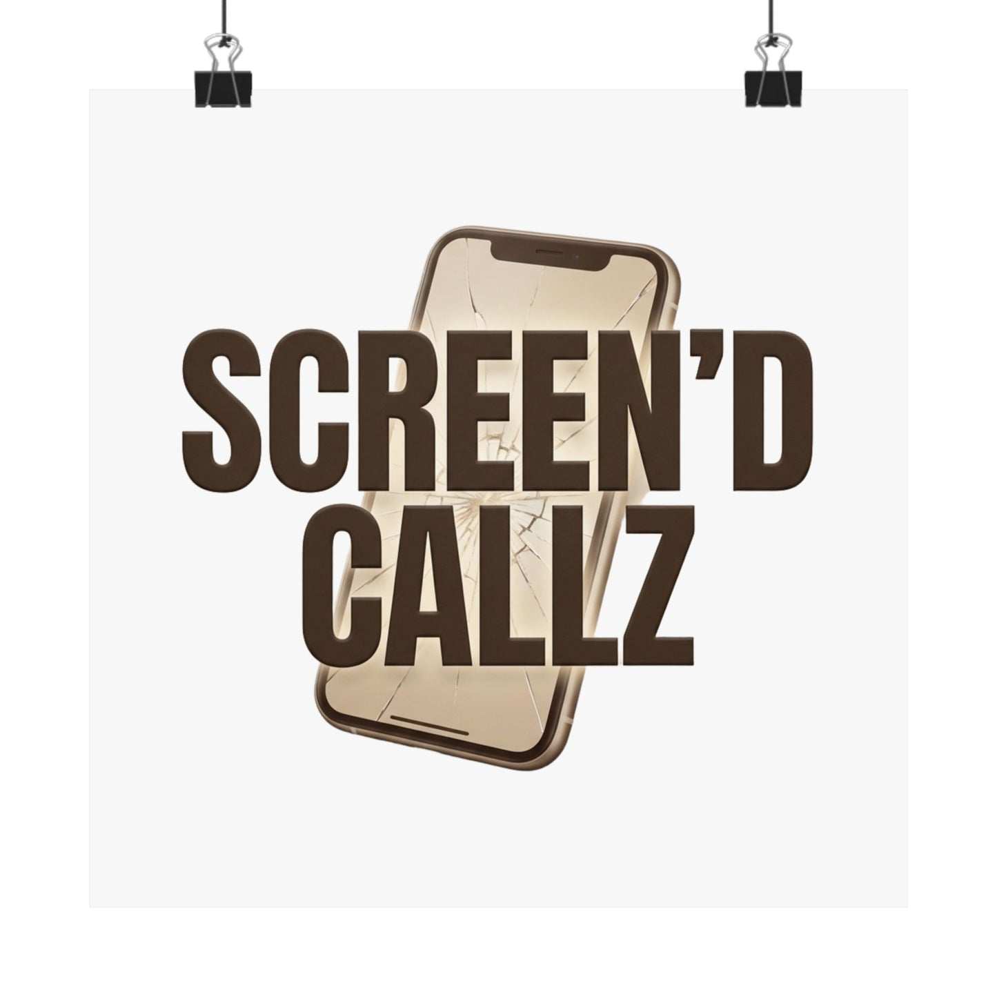 Screen'd Callz