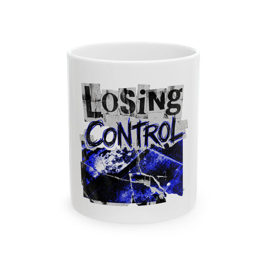 Losing Control