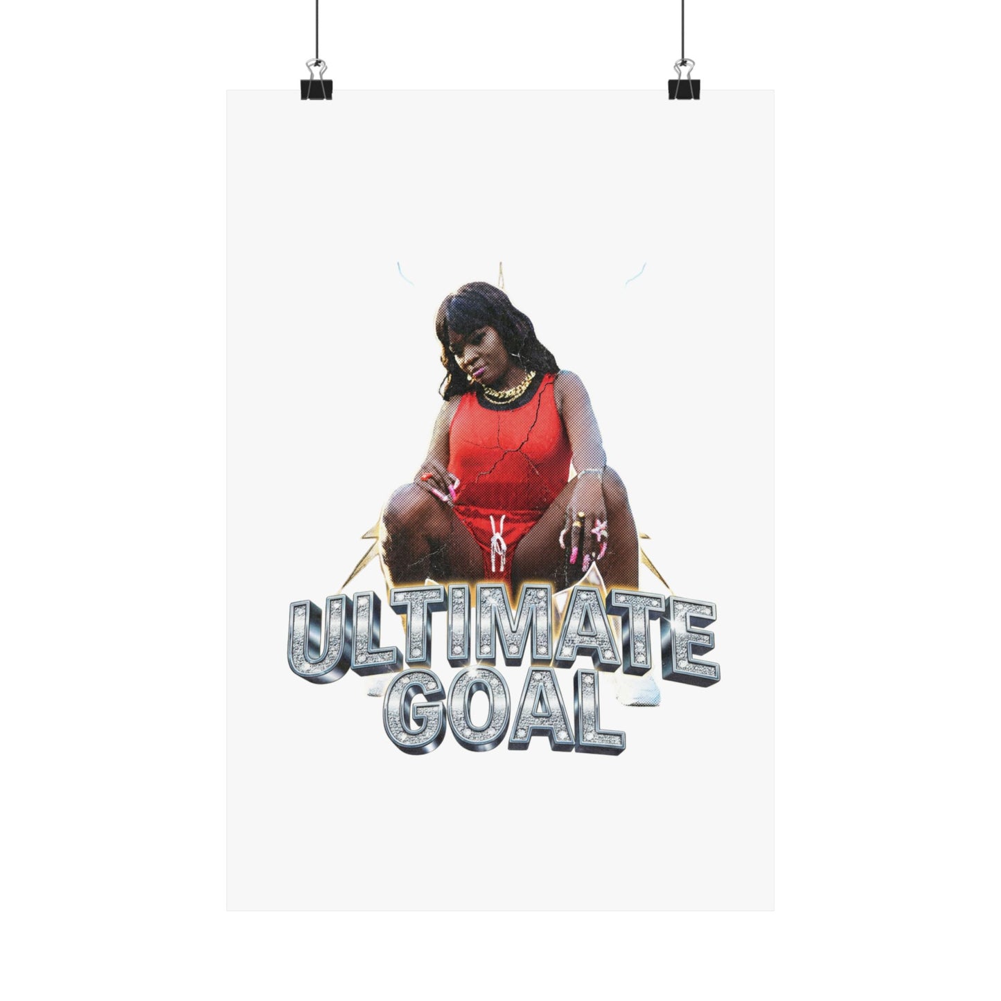 Ultimate Goal