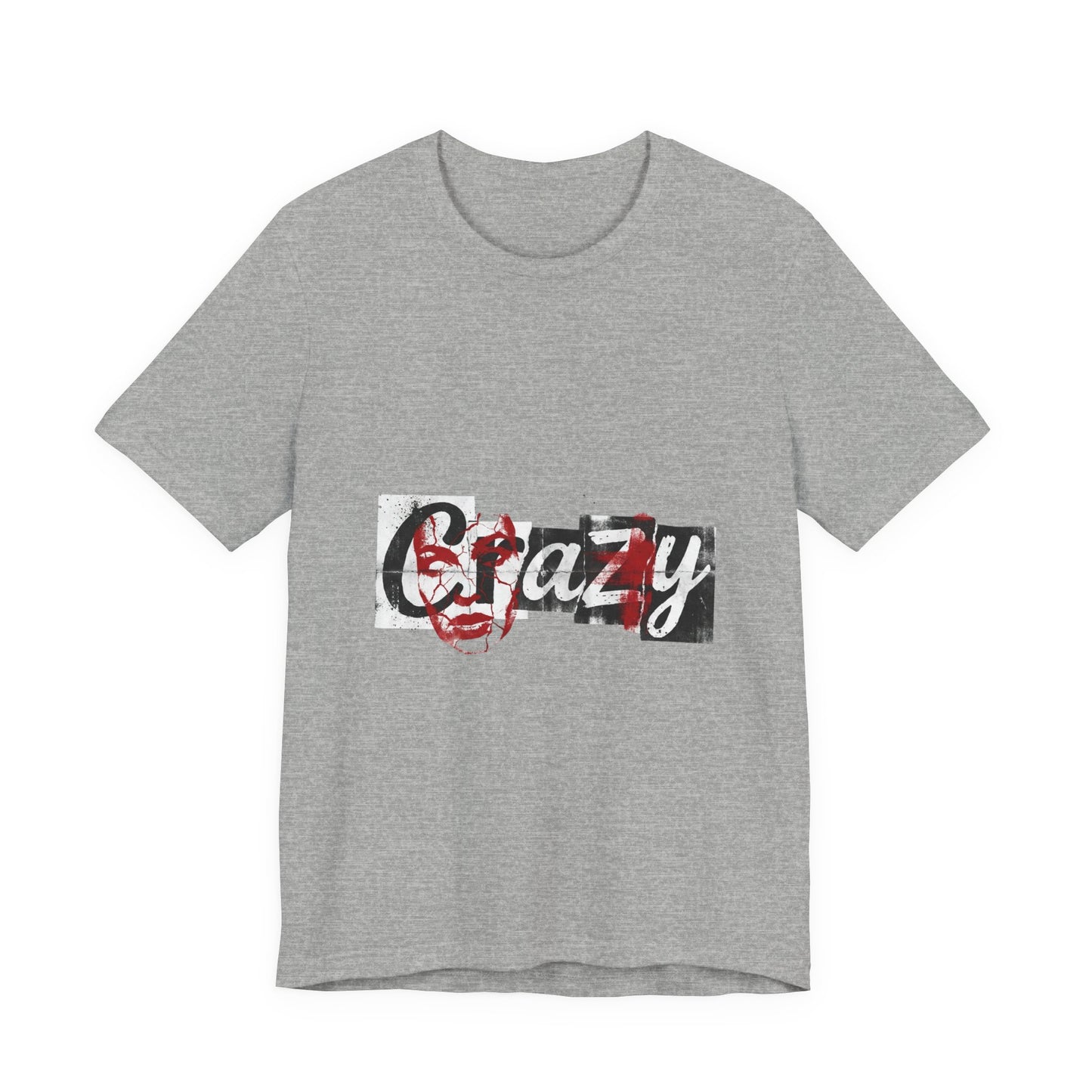 Crazy