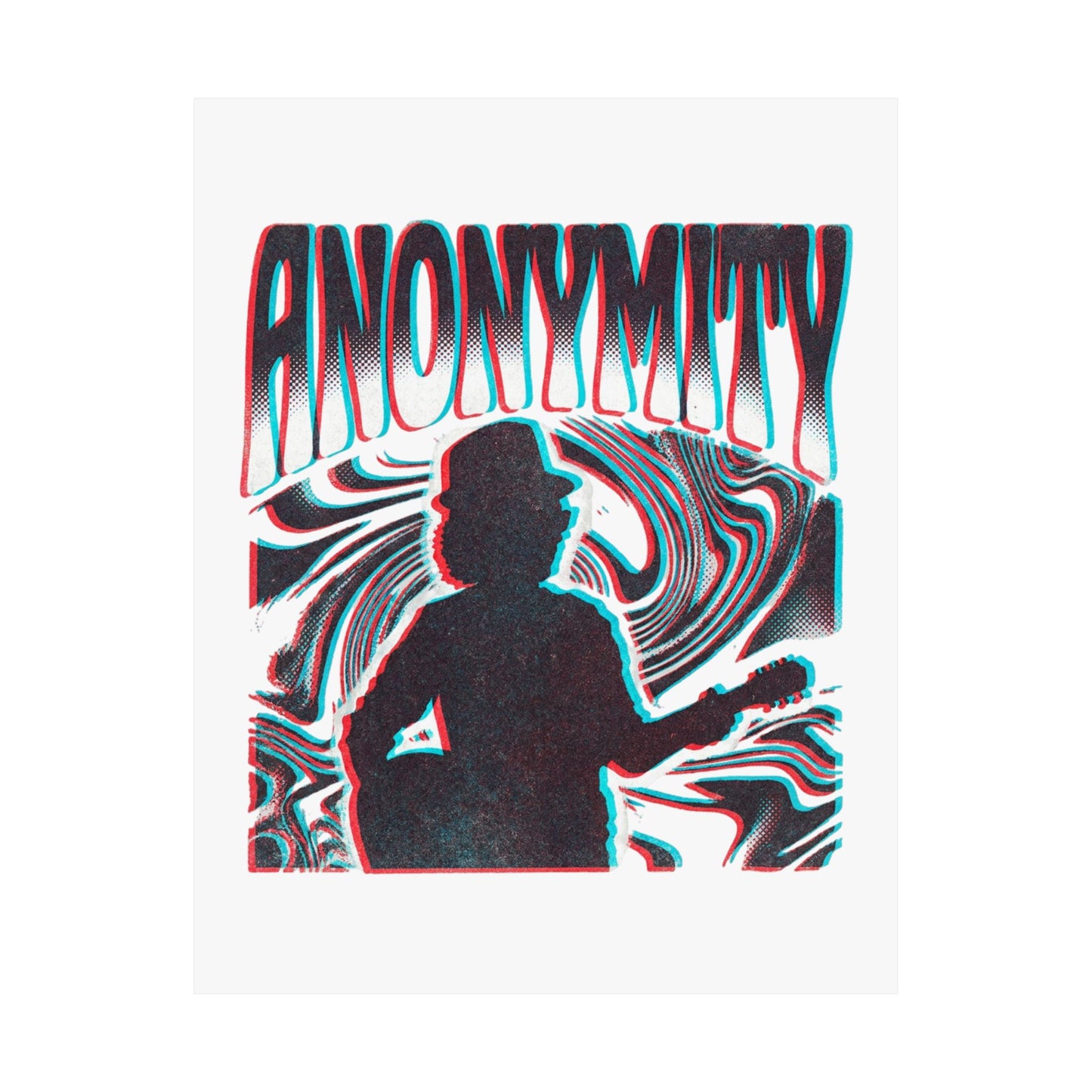 Anonymity