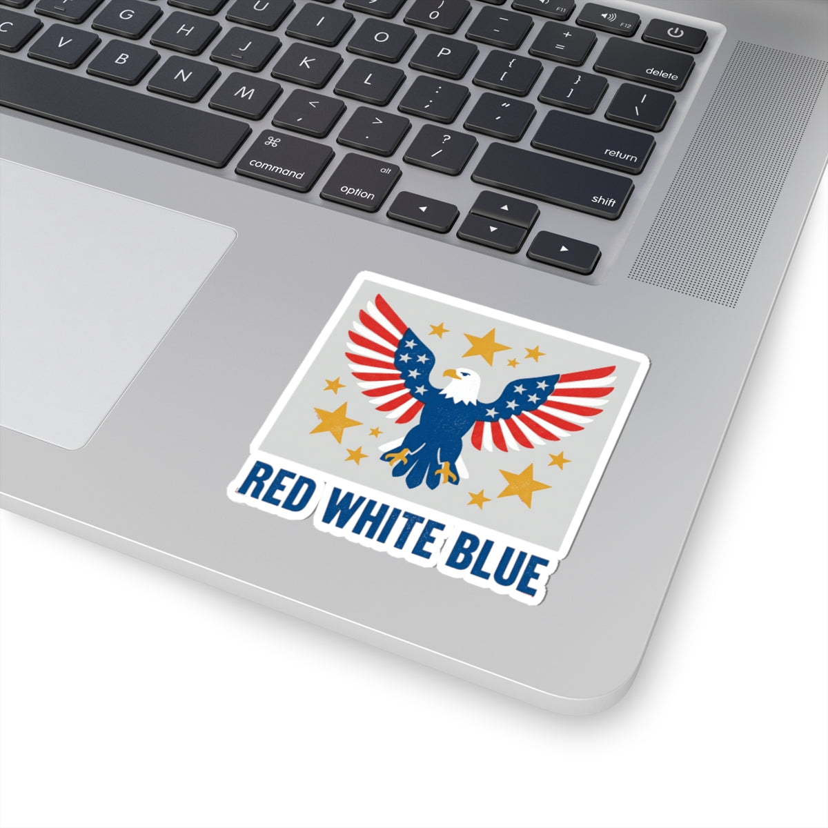 Red White Blue