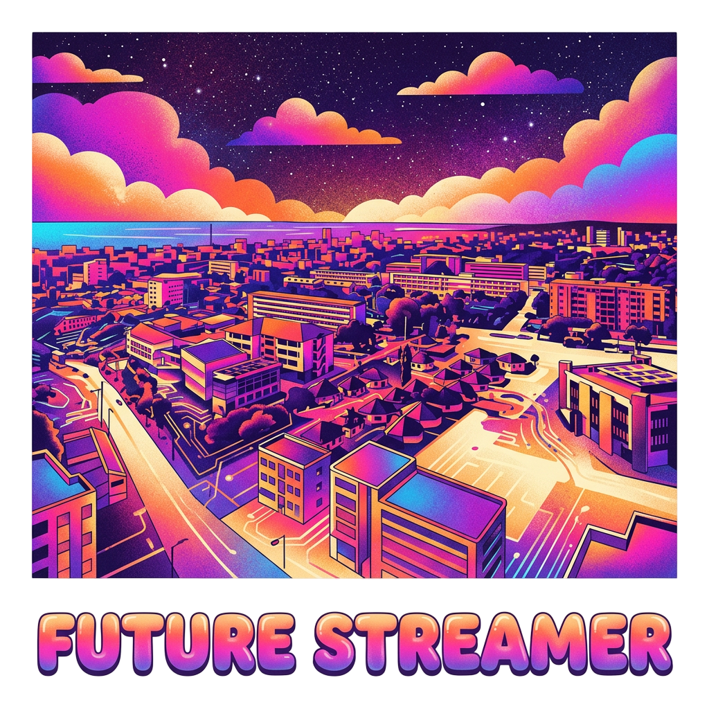 Future Streamer