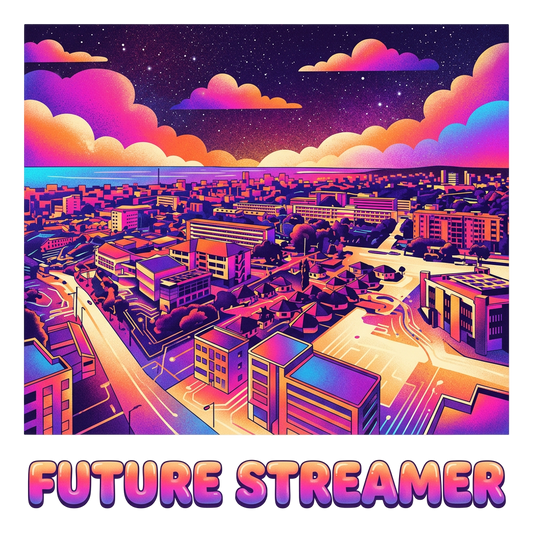 Future Streamer