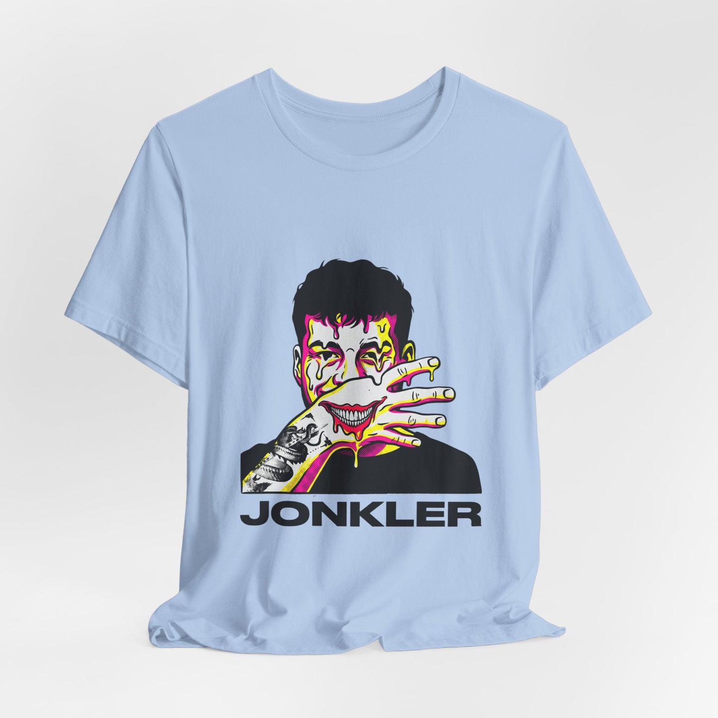 Jonkler