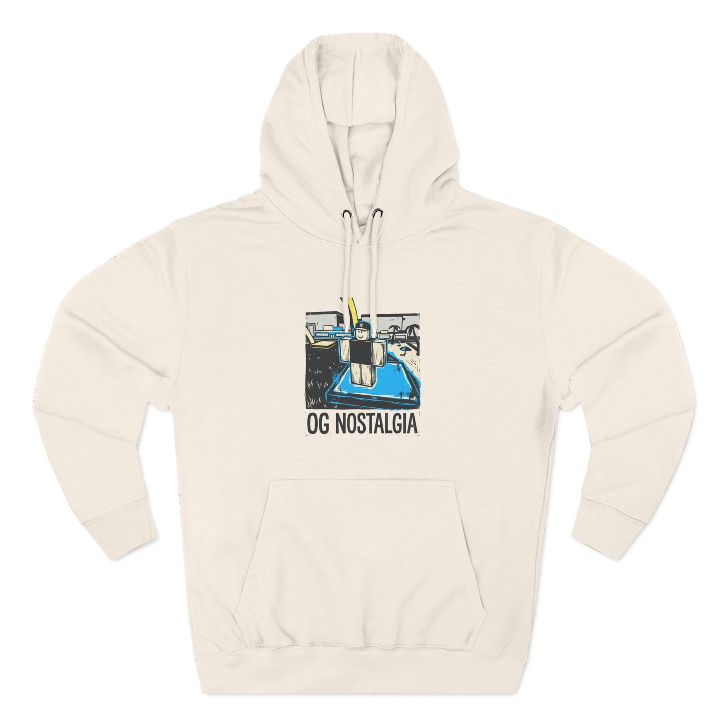 OG Nostalgia