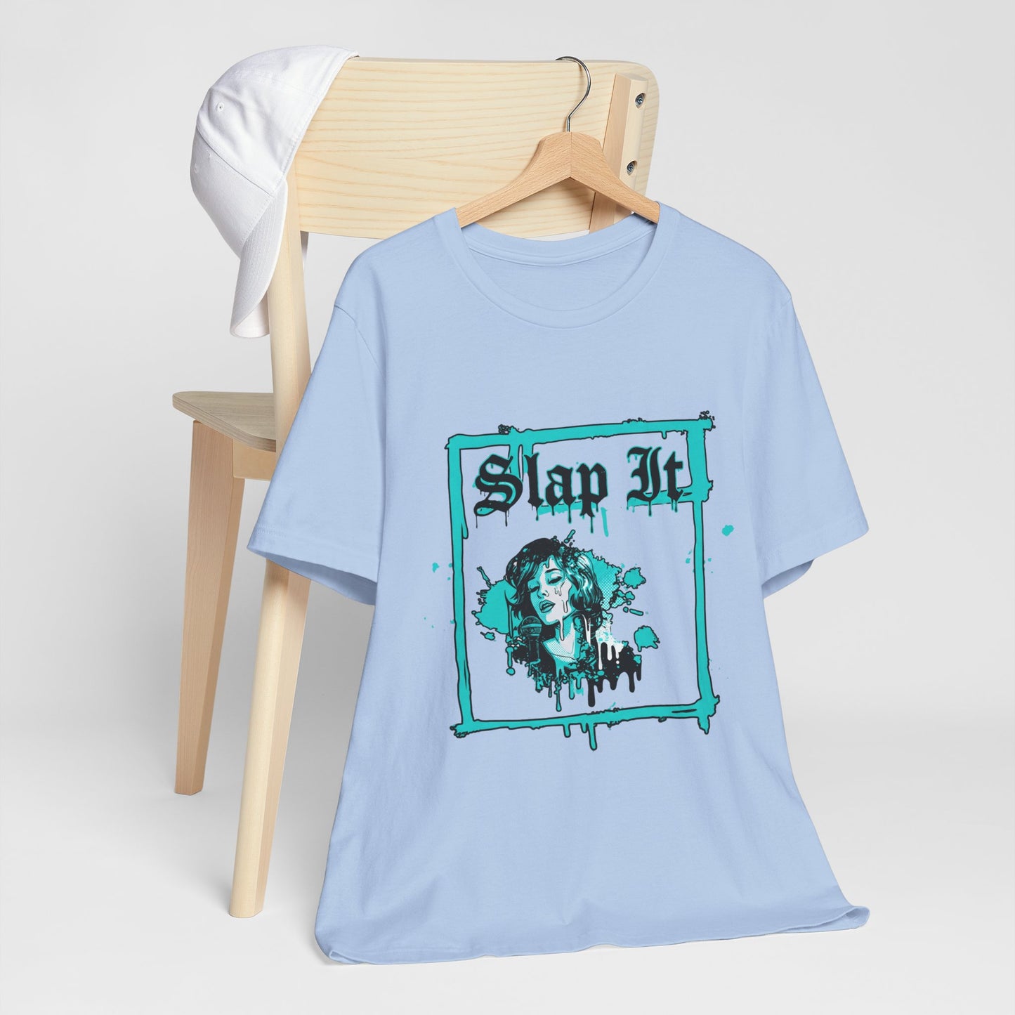 Slap It