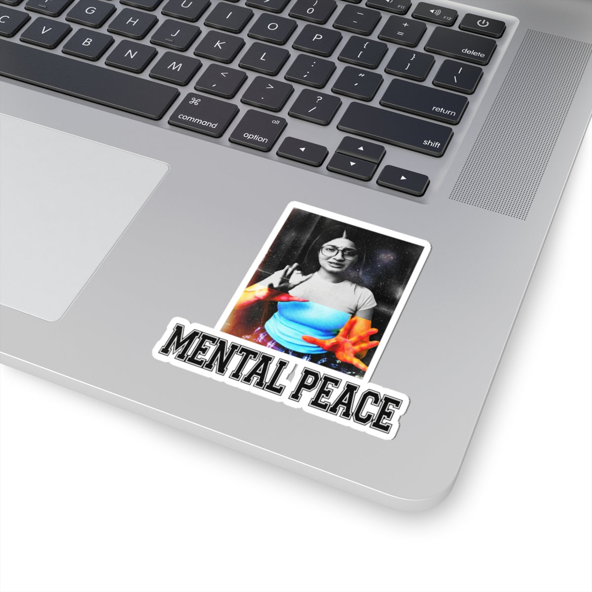 Mental Peace