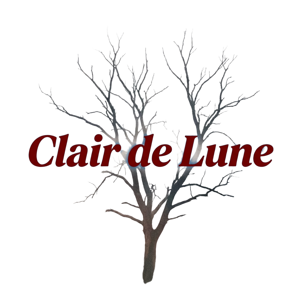 Clair de Lune