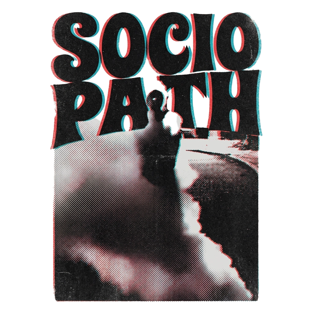 Sociopath