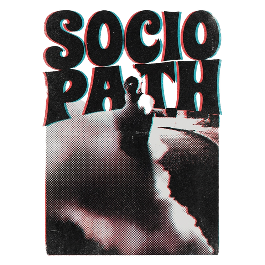 Sociopath
