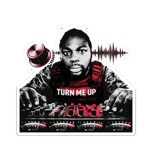 Turn Me Up