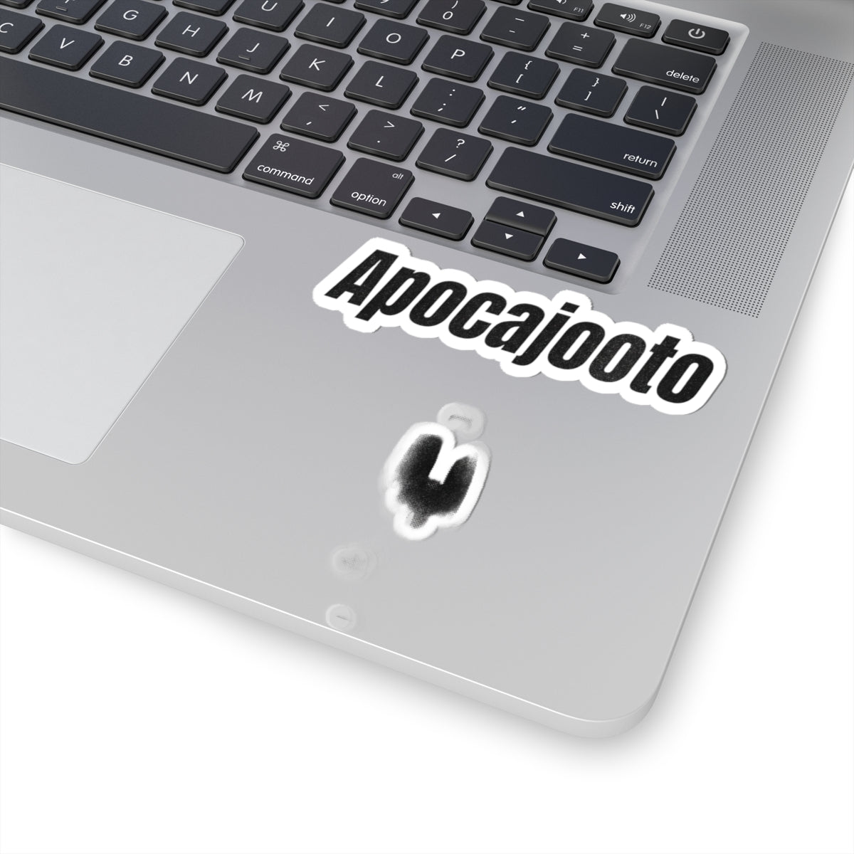 Apocajooto