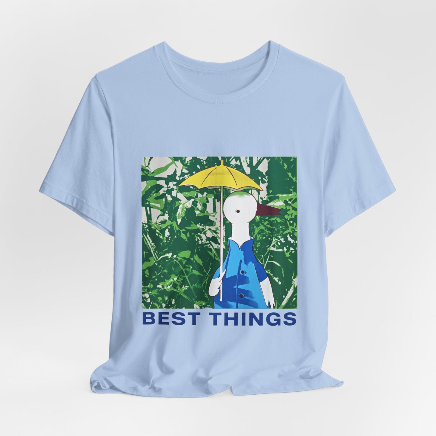 Best Things