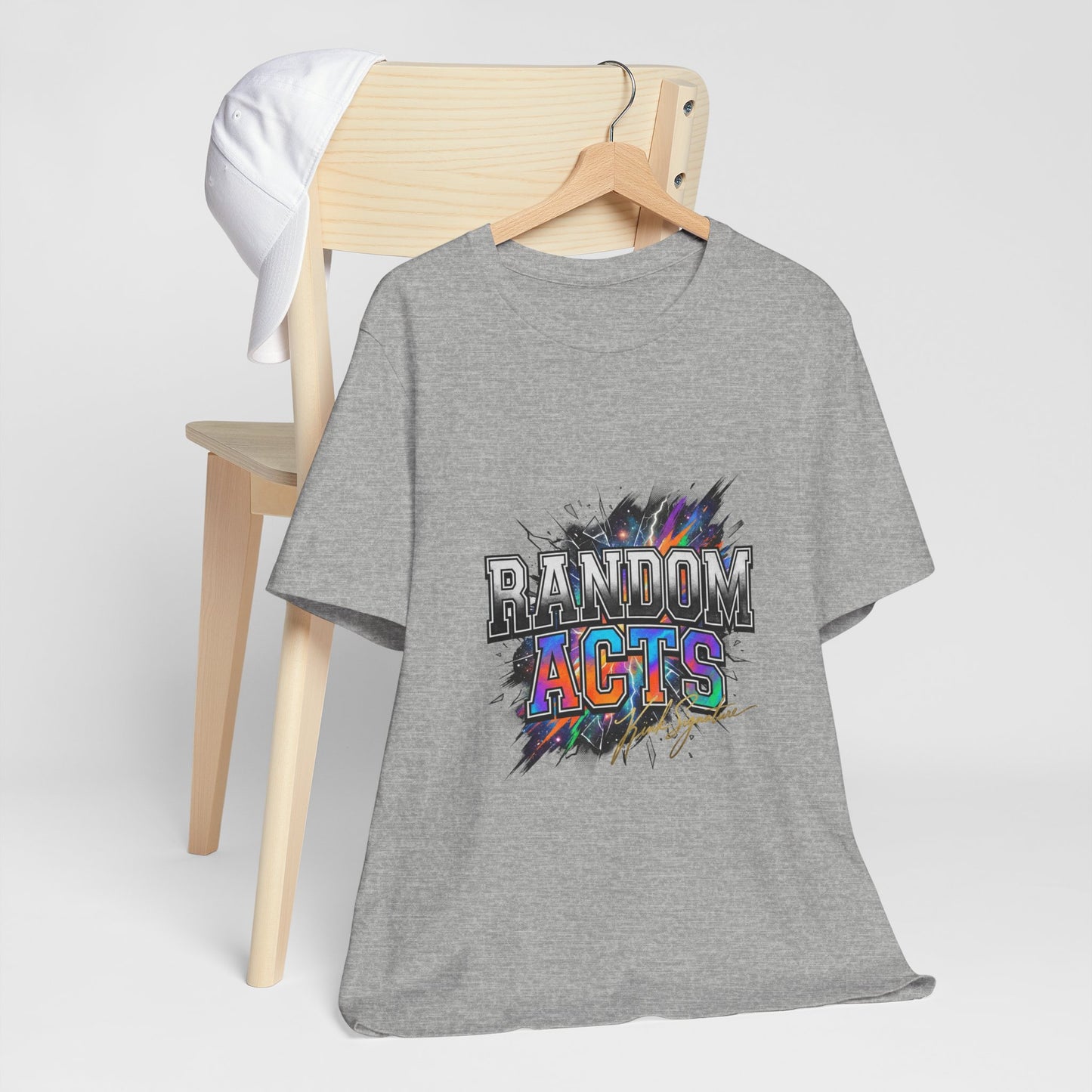 Random Acts