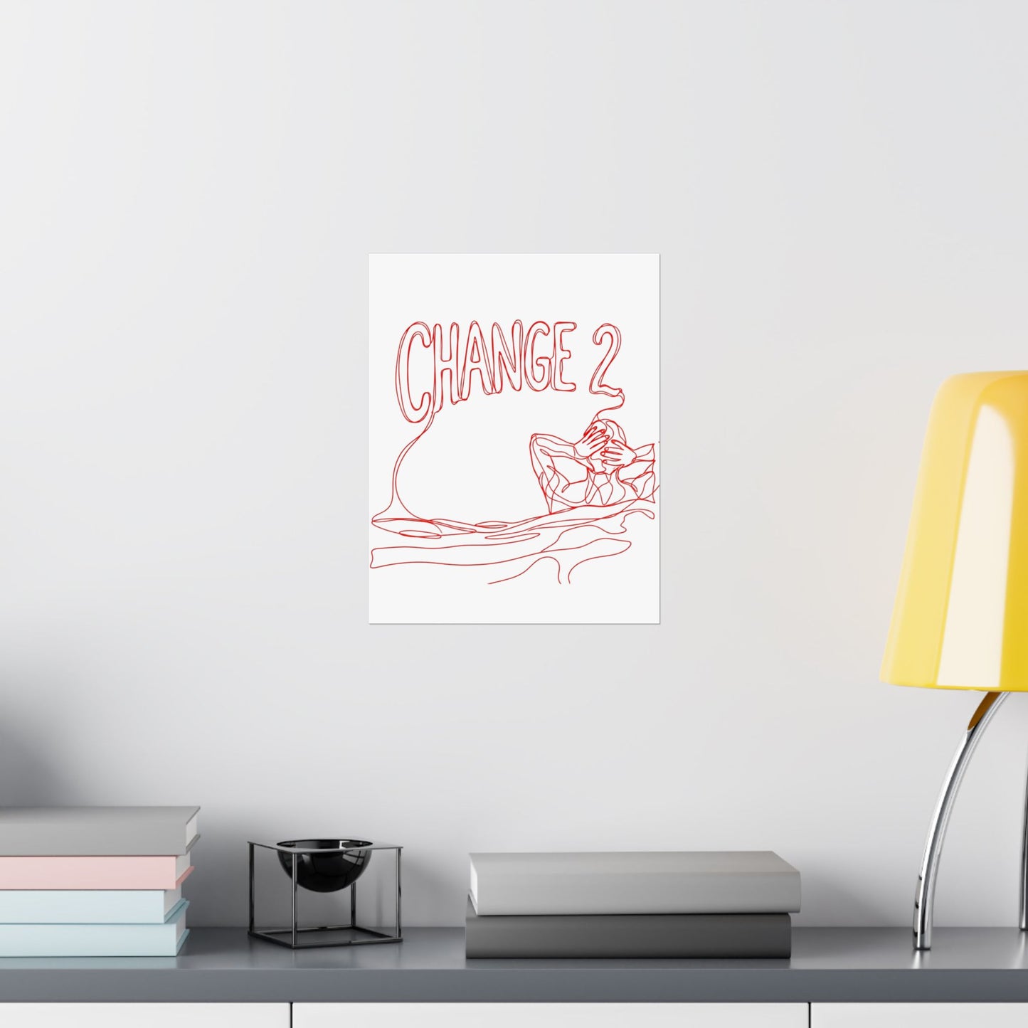 Change 2
