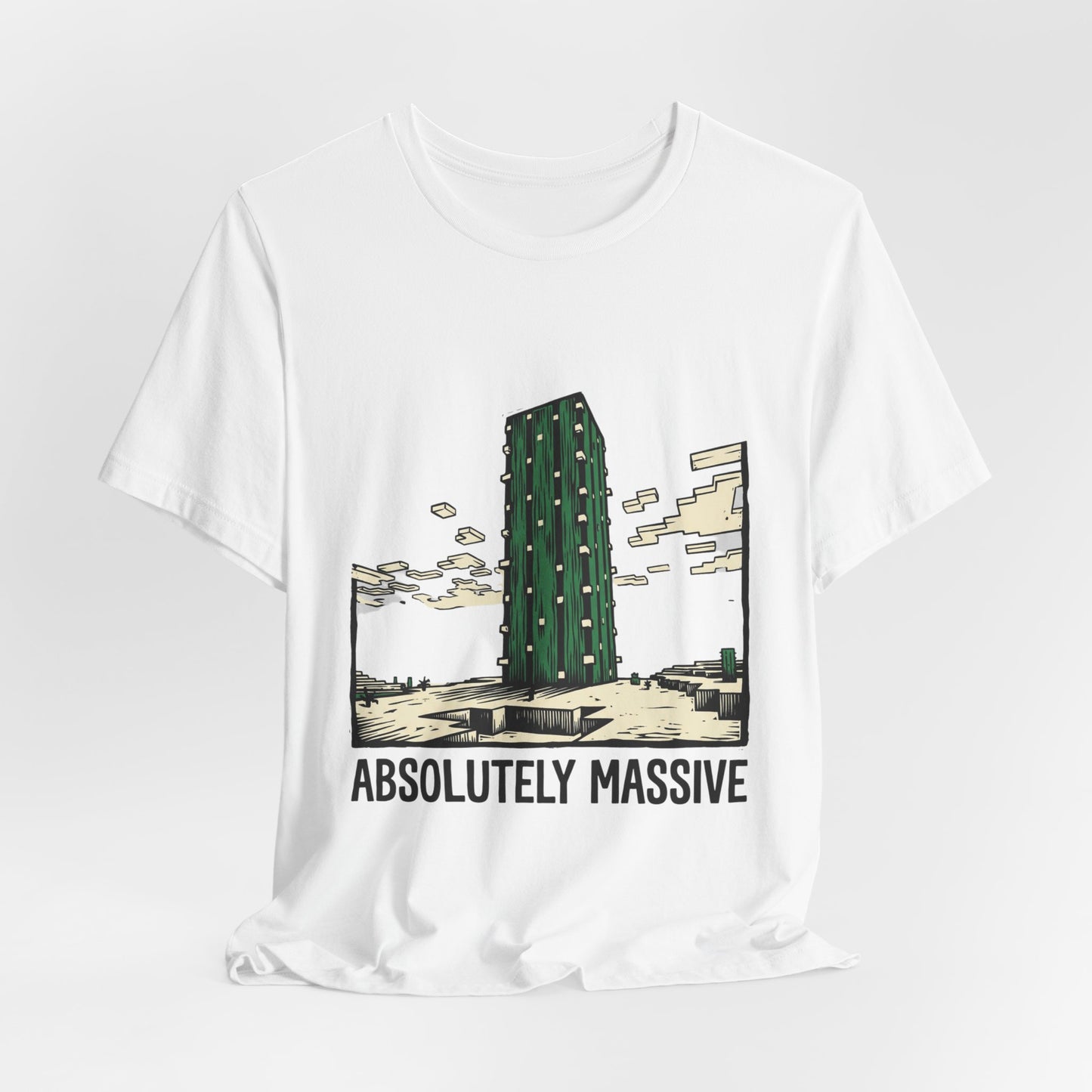 Absolutely Massive