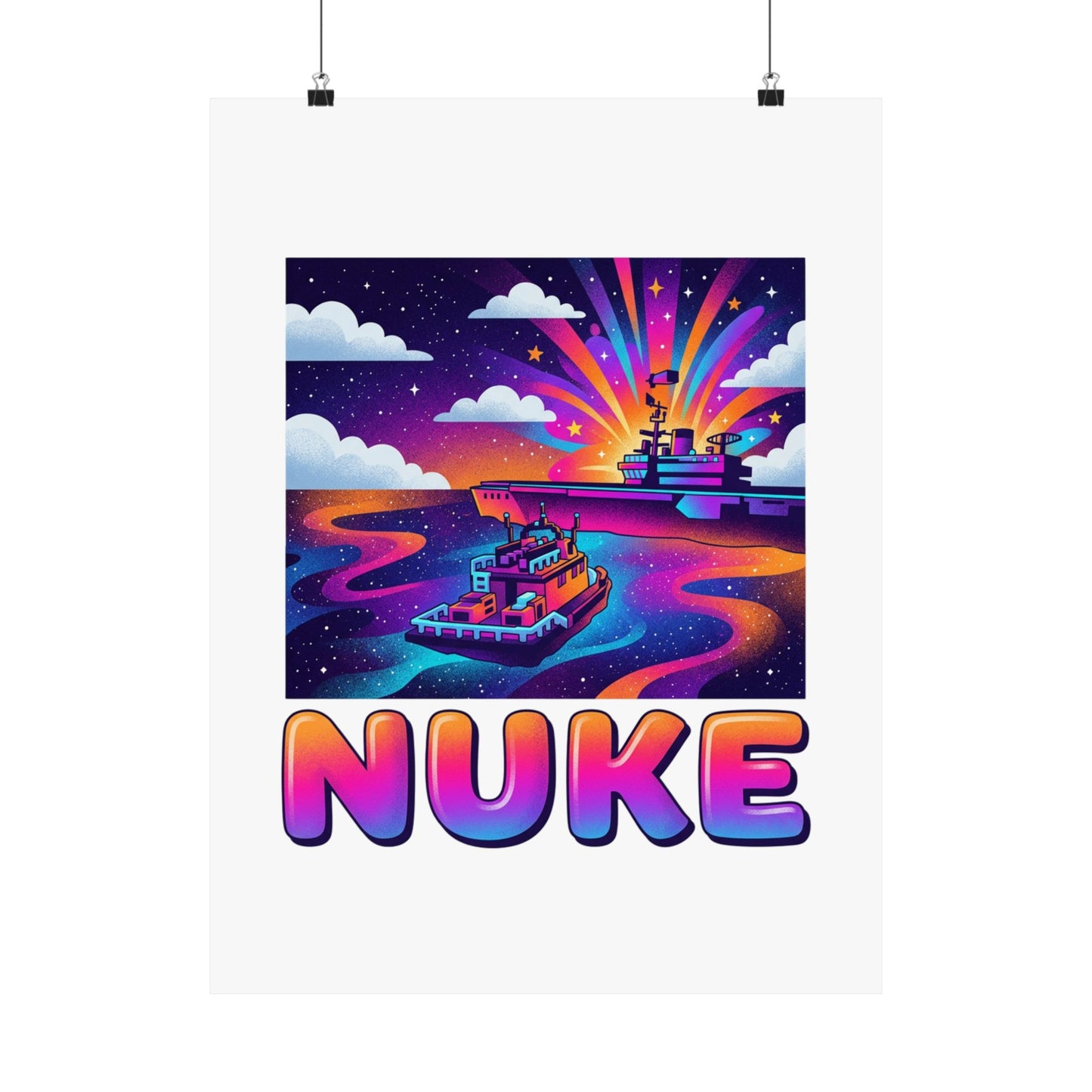NUKE