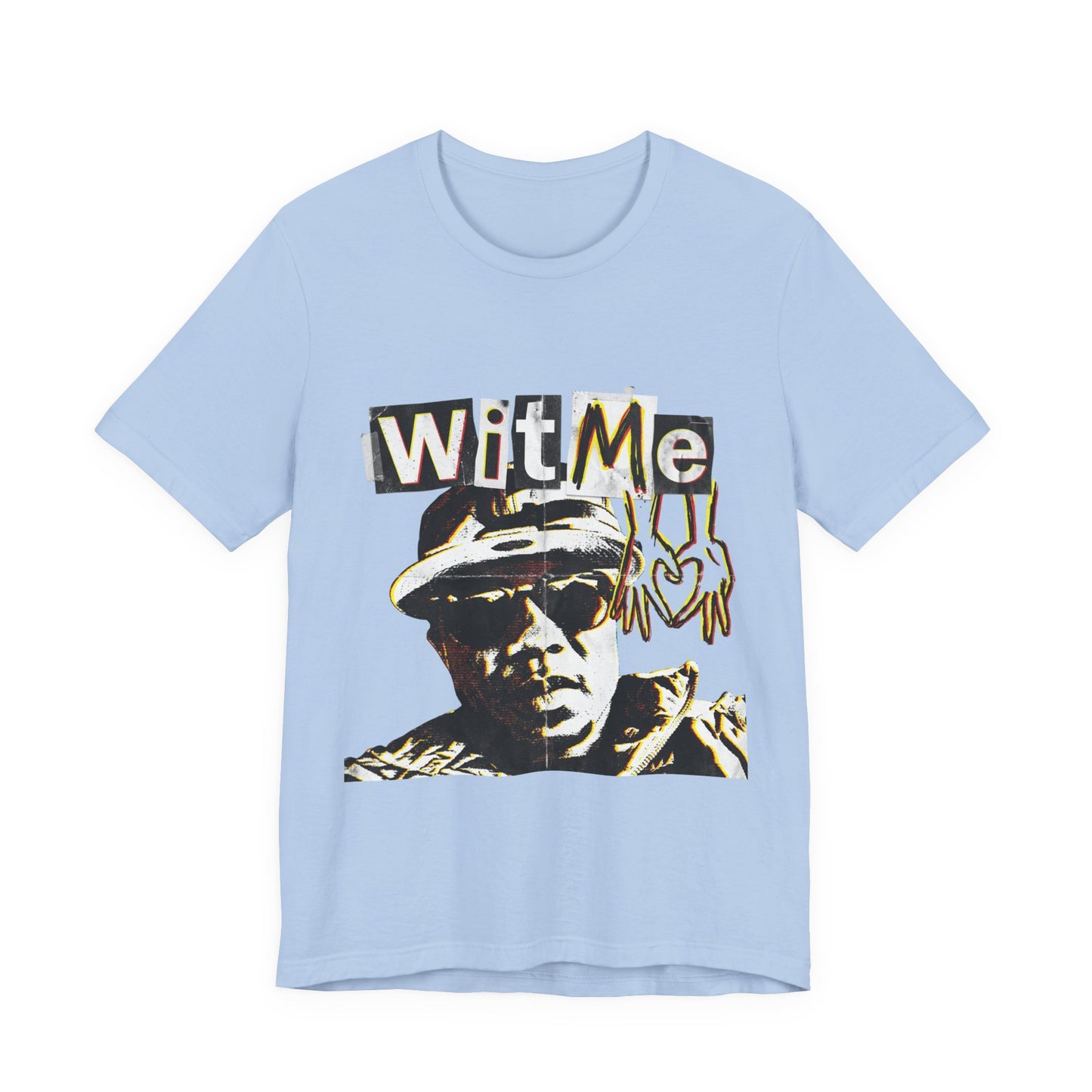 WitMe
