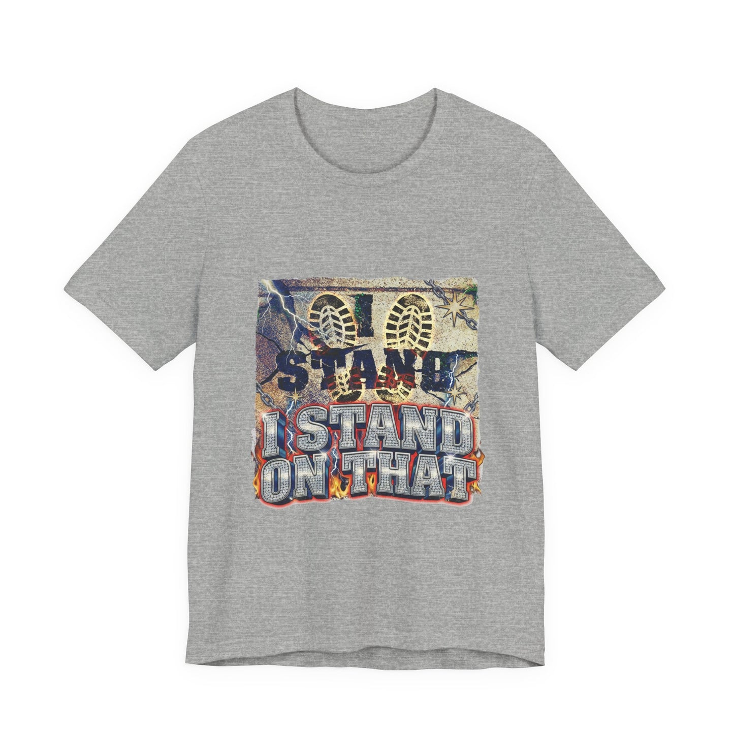 I Stand On That (feat. Joyner Lucas & T.I.)