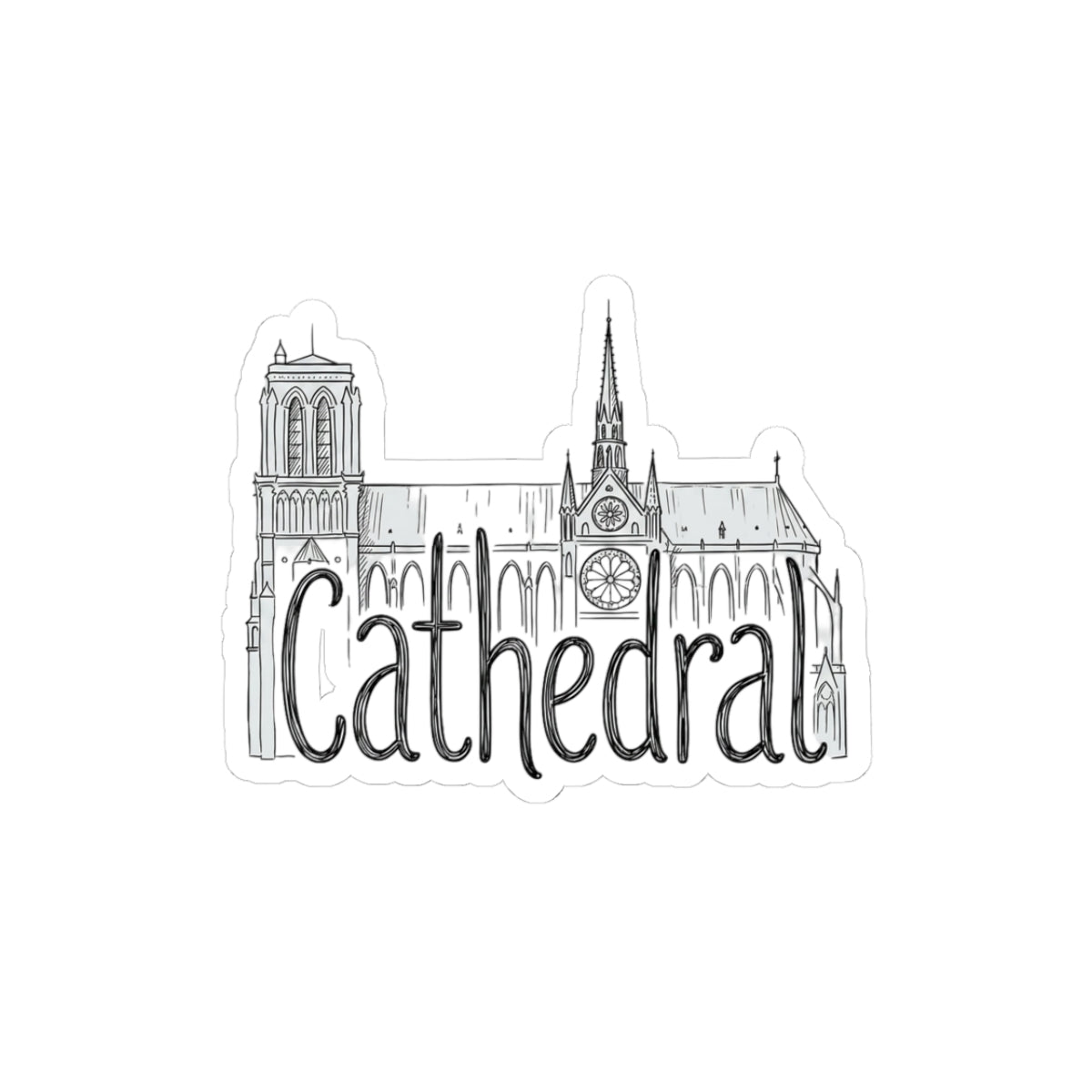 cathedral