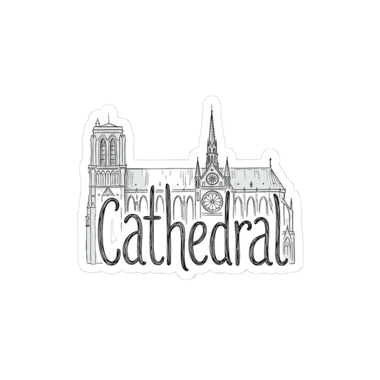 cathedral