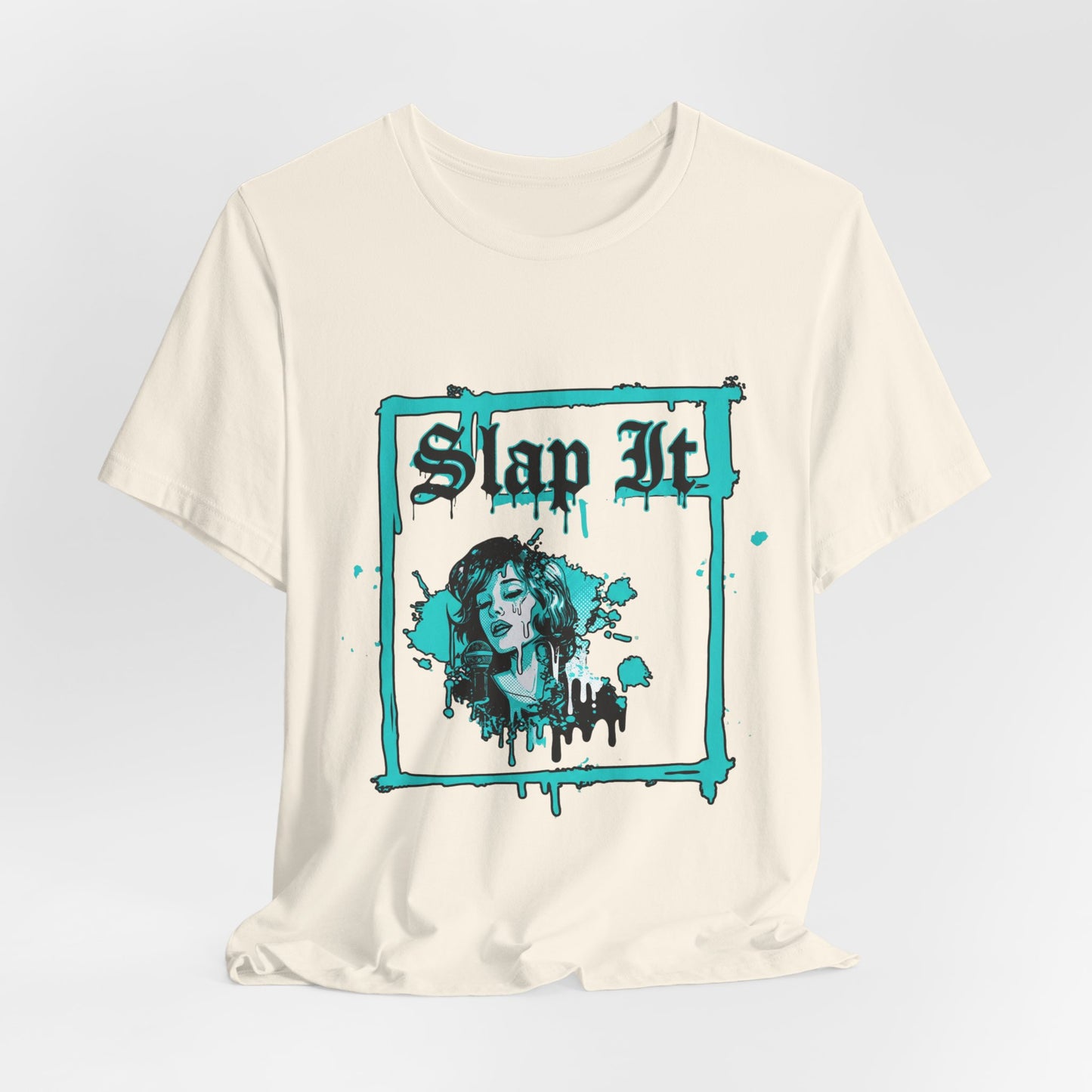 Slap It