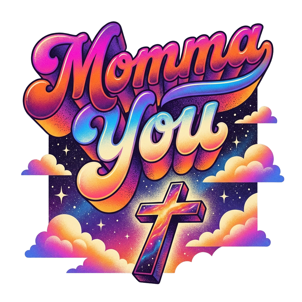Momma You