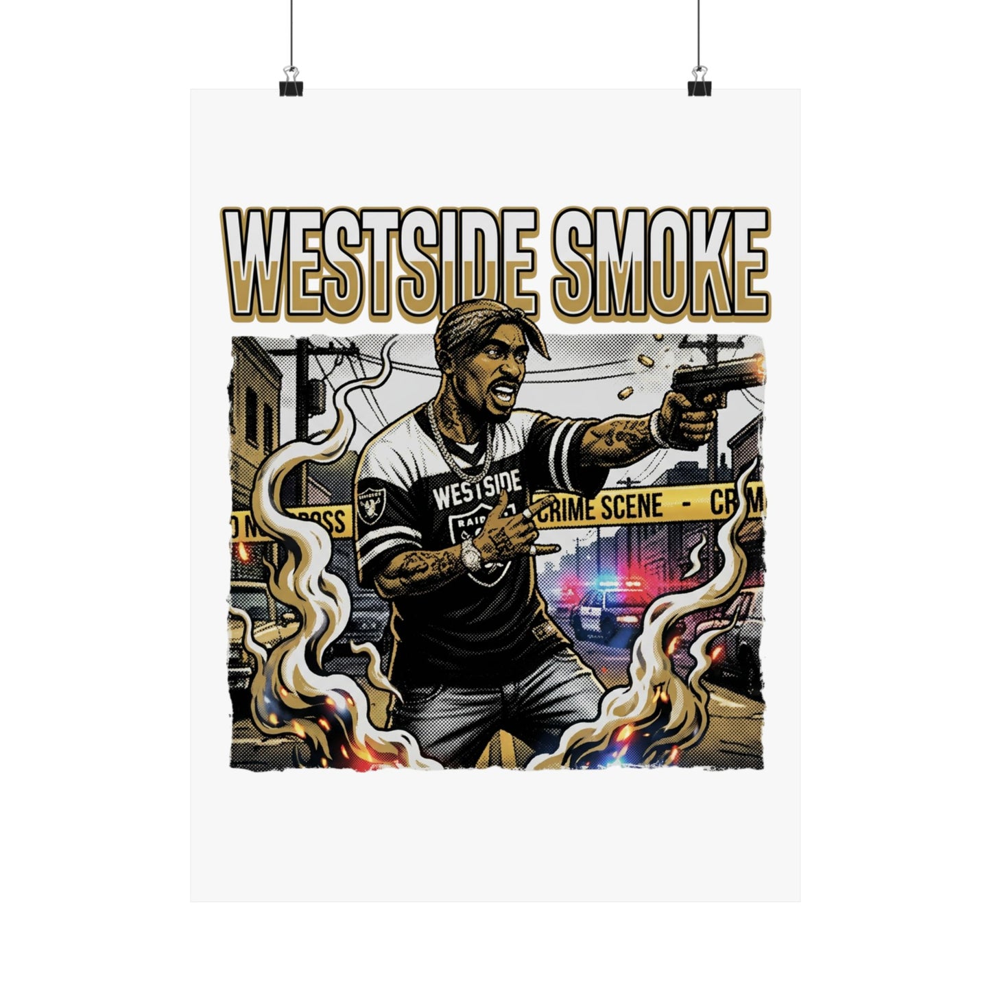 Westside Smoke