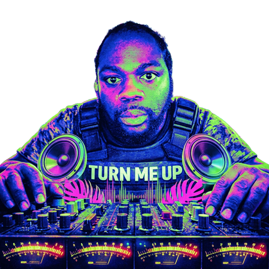 Turn Me Up