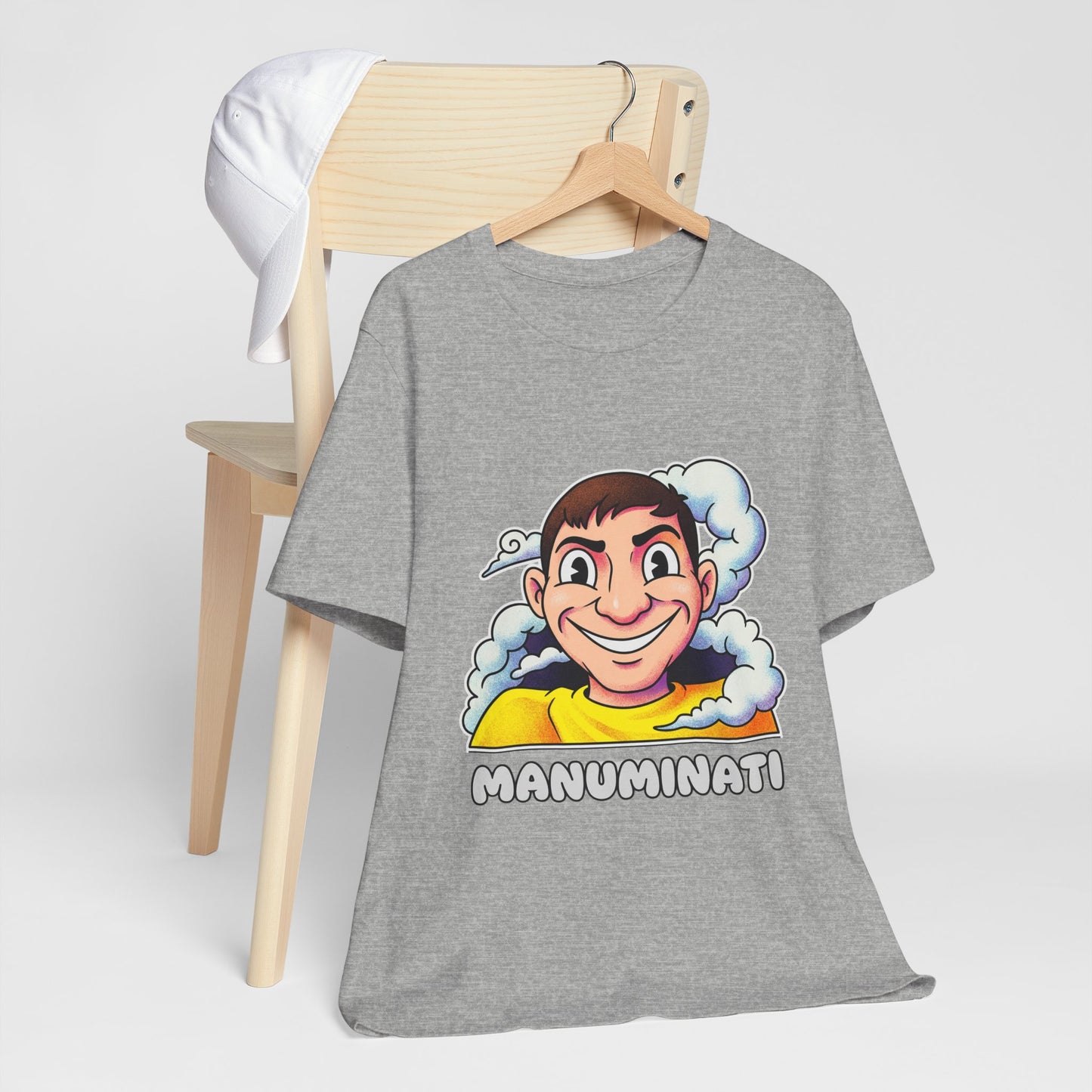 manuminati