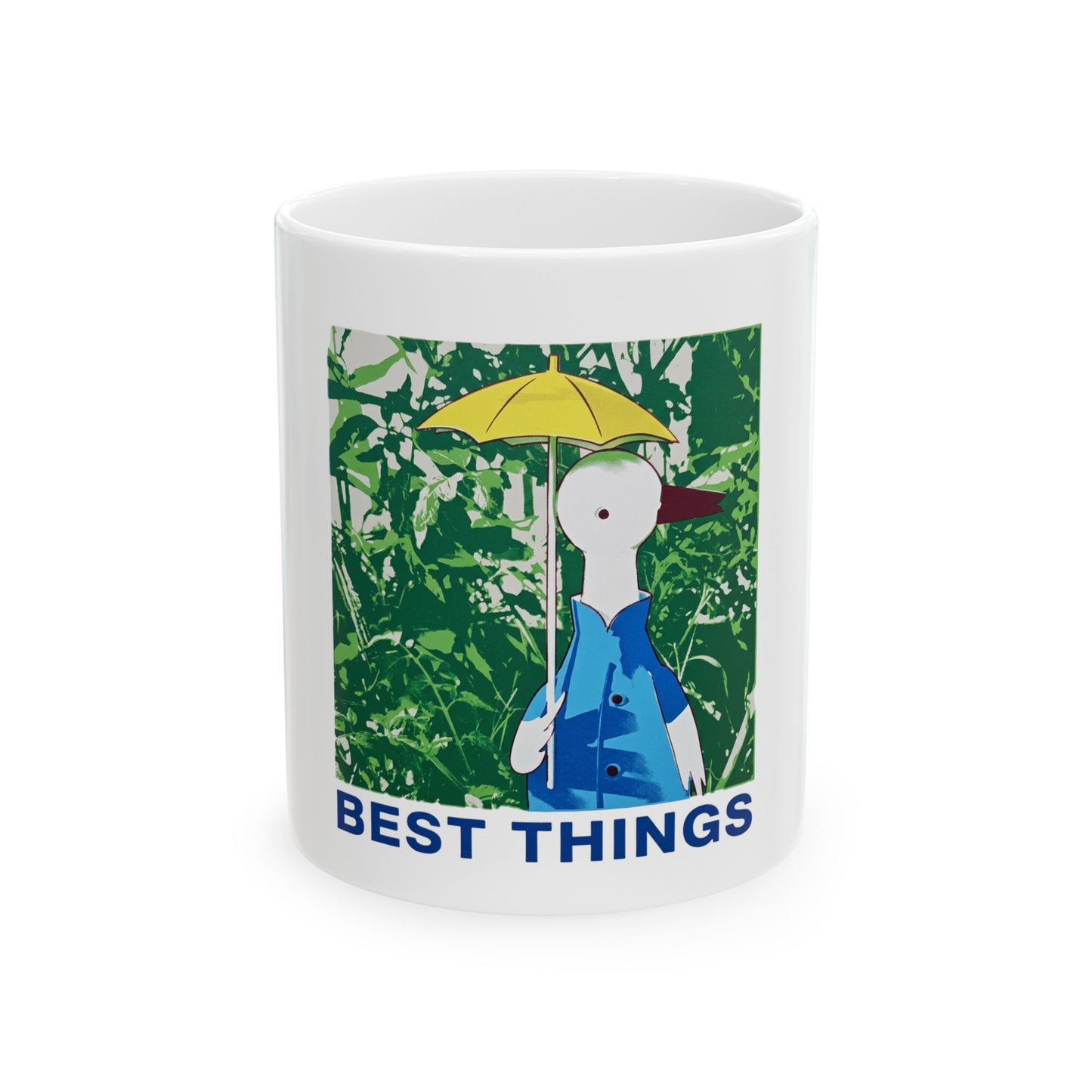 Best Things