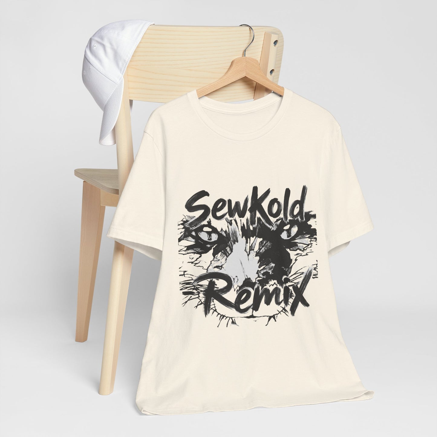 SewKold - Remix