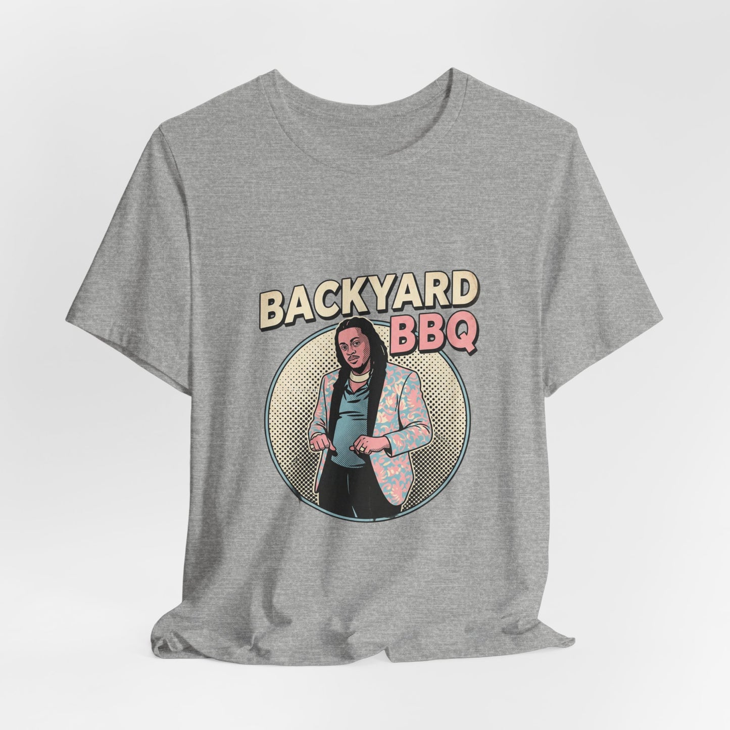 Backyard BBQ