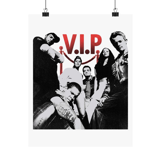 V.I.P.
